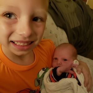 Meet your Posher, Joe